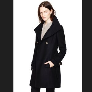 babaton bromley coat